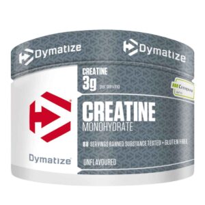 DYMATIZE Creatine Monohydrate 300 g