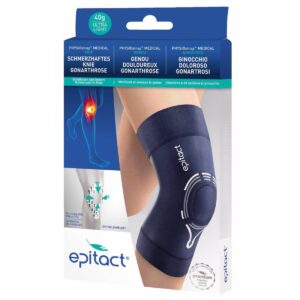 Epitact Physiostrap Medical Kniebandage L 41-44cm