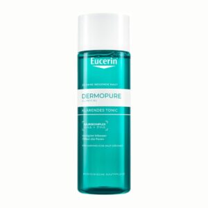 Eucerin DermoPure Clinical klärendes Tonic 200 ml