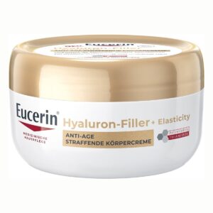 Eucerin Hyaluron-Filler + Elasticity straffende Körpercreme 200 ml