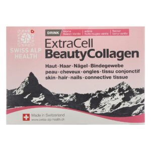 Extra Cell Beauty Collagen Drink Berry 20 x 14.4 g