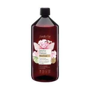FARFALLA Sensitive Shampoo 1000 ml