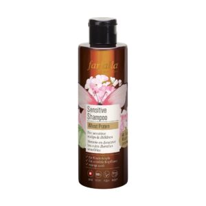 FARFALLA Sensitive Shampoo 200 ml