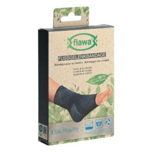 Flawa Fussgelenkbandage L