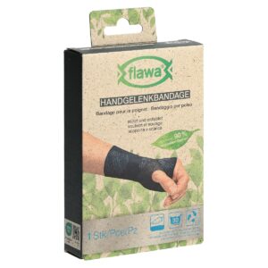 Flawa Handgelenkbandage L