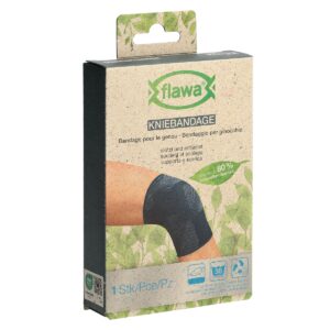 Flawa Kniebandage L