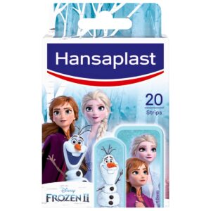 Hansaplast Kids Frozen 20 Stück