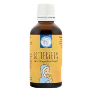 Hildegards Laden Bitterfein Kräuterbitter-Tropfen 50 ml
