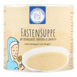 Hildegards Laden Fastensuppe 350 g