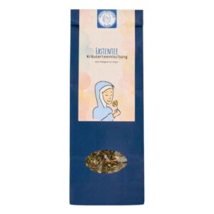 Hildegards Laden Fastentee 50 g