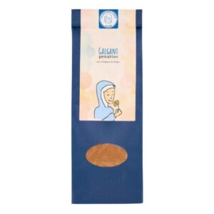 Hildegards Laden Galgant gemahlen 100 g