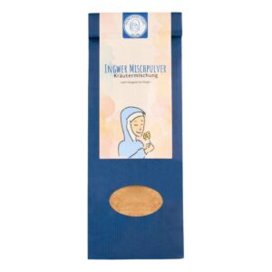 Hildegards Laden Ingwer Mischpulver 100 g