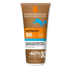 La Roche Posay Anthelios Wet Skin Gel LSF50+ 200 ml