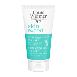 Louis Widmer Carbamid Forte 18 % Urea 50 ml