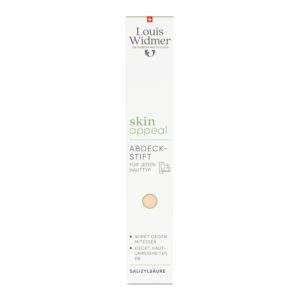 Louis Widmer Skin Appeal Abdeckstift 01