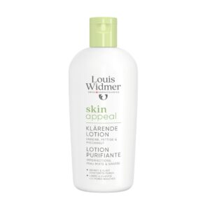 Louis Widmer Skin Appeal klärende Lotion 150 ml