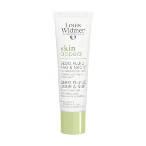 Louis Widmer Skin Appeal Sebo Fluid 30 ml