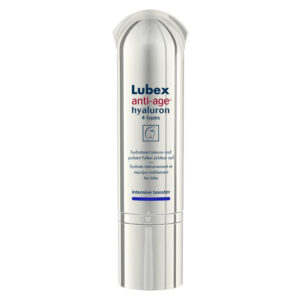 Lubex Anti-Age Hyaluron 4 Types 30 ml