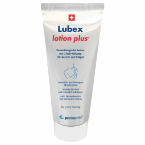 Lubex Lotion plus 200 ml