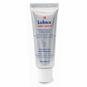 Lubex Sebo Control Creme 40 ml