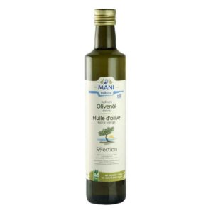MANI Olivenöl extra nativ Selection 500 ml
