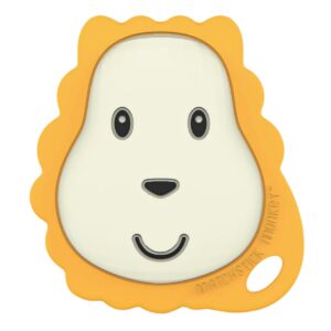 Matchstick Monkey Flat Face Ludo Lion