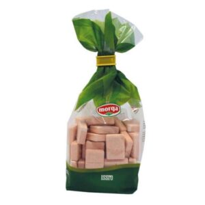 Morga Traubenzucker Orange 100 g