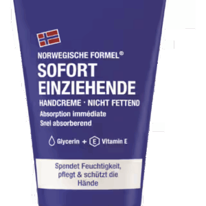 Neutrogena Handcreme sofort einziehend 75 ml