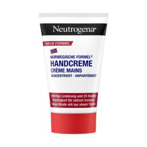 Neutrogena Handcreme unparfümiert 50 ml