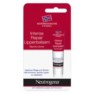Neutrogena Intense Repair Lippenbalsam 15 ml