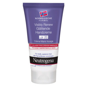 Neutrogena Visibly Renew Handcreme 75 ml