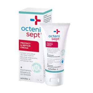 Octenicare Protect und Repair Creme 50 ml