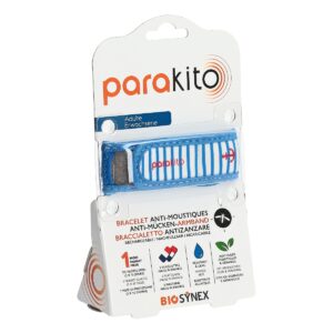 Parakito Armband Erwachsene Optik marineblau