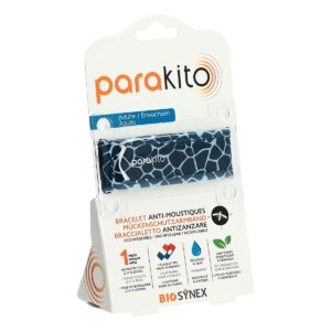 Parakito Armband Erwachsene Giraffe