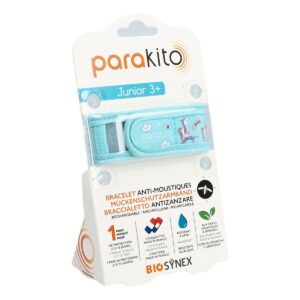 Parakito Armband Junior Einhörner