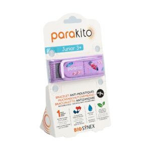 Parakito Armband Junior Federn