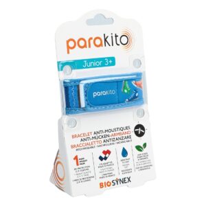 Parakito Armband Junior Sneakers