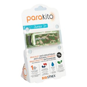 Parakito Armband Junior Tarnung