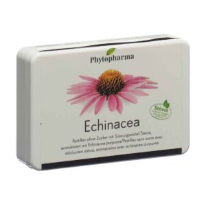 Phytopharma Echinacea Pastillen 55 g