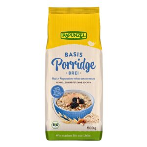 RAPUNZEL Frühstücksbrei Basis 500 g