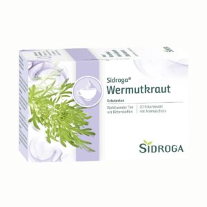 Sidroga Wermutkraut 20 Beutel