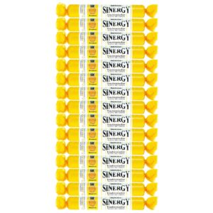 Sinergy Traubenzucker Ananas 15x 40 g