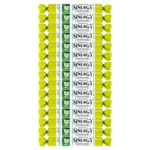 Sinergy Traubenzucker Apfel 15x 40 g