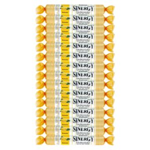 Sinergy Traubenzucker Banane 15x 40 g