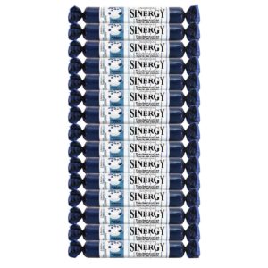 Sinergy Traubenzucker Heidelbeere-Joghurt 15x 40 g