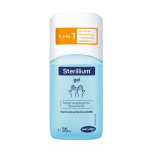 Sterillium Gel Händedesinfektion 35 ml