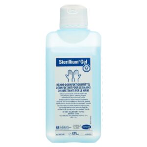 Sterillium Gel Händedesinfektion 475 ml