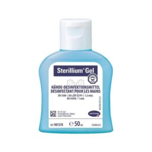 Sterillium Gel Händedesinfektion 50 ml