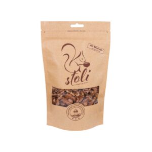 Stoli Baumnüsse mit Meersalz 251 g