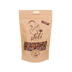 Stoli Baumnüsse ungesalzen 251 g